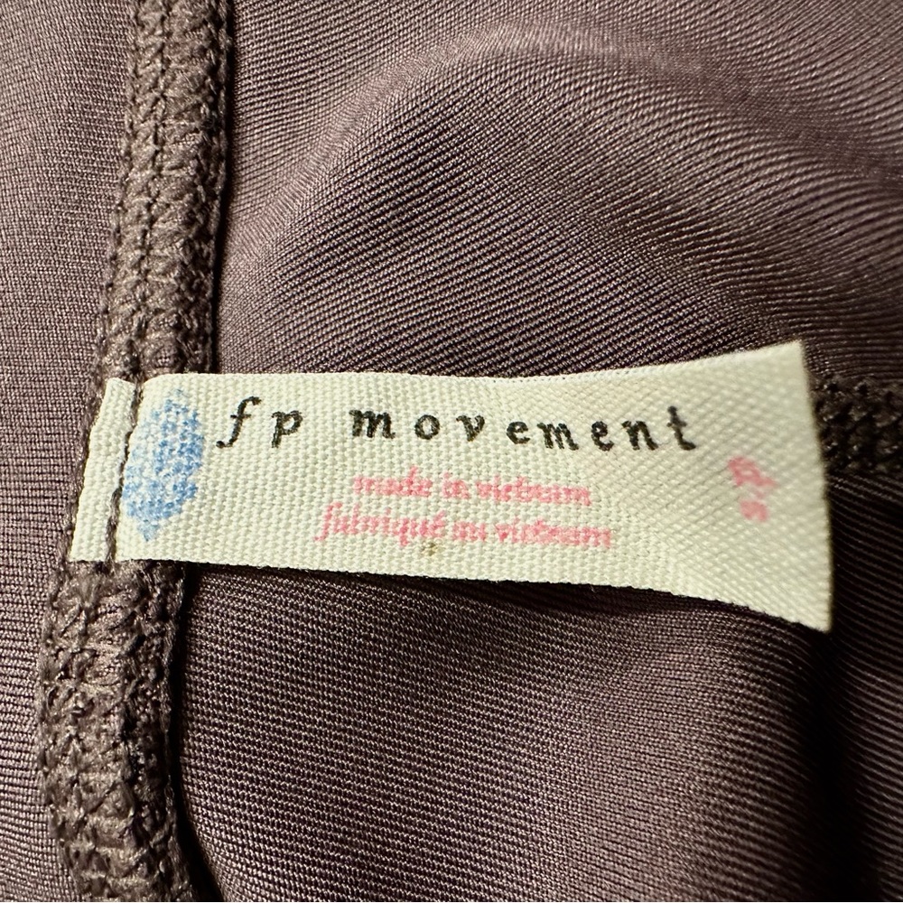 Free People Movement Breathe Easy Leggings - Picture 7 of 7